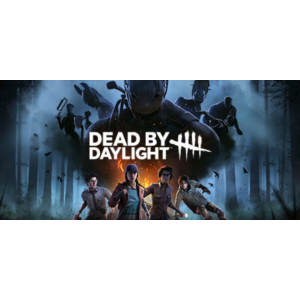 Dead by Daylight - STEAM GIFT RU/KZ/UA/BY