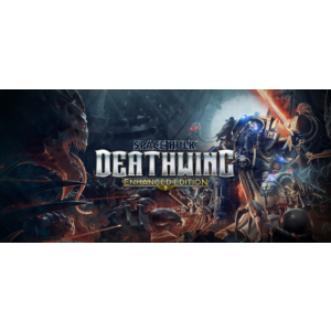 🎮 Space Hulk: Deathwing - Enhanced Ed. 🔑 Steam ключ