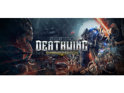 🎮 Space Hulk: Deathwing - Enhanced Ed. 🔑 Steam Key