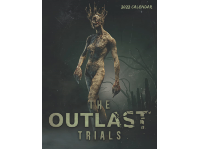🎥The Outlast Trials Steam Gift All Regions🧧