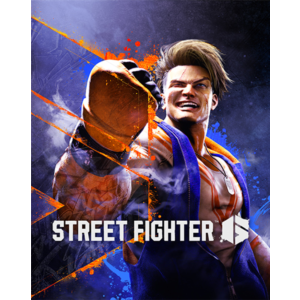 🥊Street Fighter 6 Steam Gift / Все версии🧧