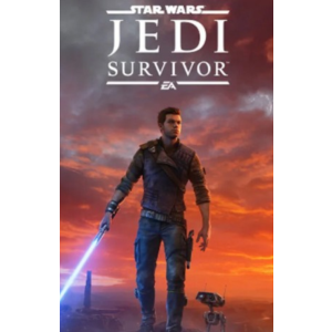 STAR WARS Jedi Survivor (EA App RU ROW
