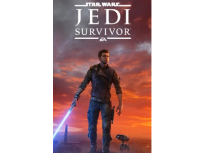 STAR WARS Jedi Survivor (EA App RU ROW