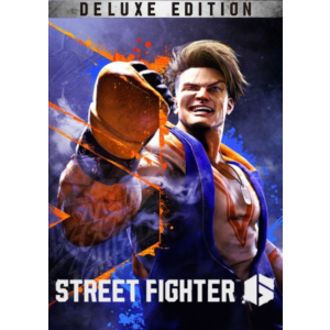 🥊Street Fighter 6 Deluxe Edition | Steam Gift🧧