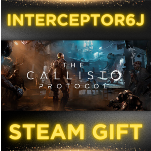 🟦⭐The Callisto Protocol Digital Deluxe ☑️ Все регионы⚡