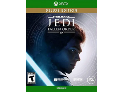 Star Wars: Jedi Fallen Order - Deluxe Edition 🎮XBOX🔑