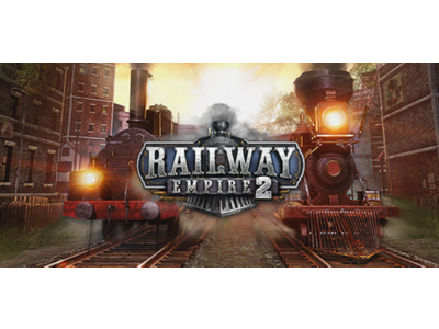 Railway Empire 2  STEAM Russia
