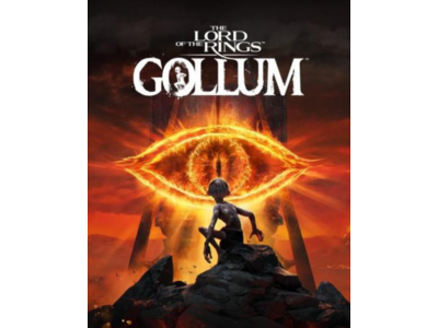 🔥🎮The Lord of the Rings: Gollum XBOX ONE X|S KEY 🎮🔥