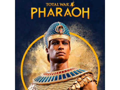 Total War: PHARAOH + RUS + DYNASTIES (GLOBAL) OFFLINE🔥