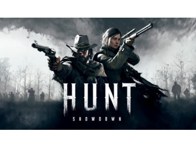 HUNT: SHOWDOWN 💎 [ONLINE STEAM] ✅ Полный доступ ✅ + 🎁