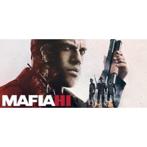 MAFIA 3 💎 [ONLINE STEAM] ✅ Полный доступ ✅ + 🎁