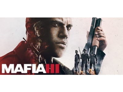 MAFIA 3 💎 [ONLINE STEAM] ✅ Полный доступ ✅ + 🎁