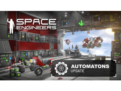SPACE ENGINEERS 💎 [ONLINE STEAM] ✅ Полный доступ ✅ +🎁