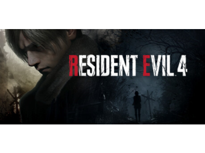 Resident Evil 4 (2023) STEAM КЛЮЧ РФ+СНГ РУССКИЙ ЯЗЫК