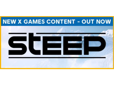 Steep - STEAM GIFT РОССИЯ