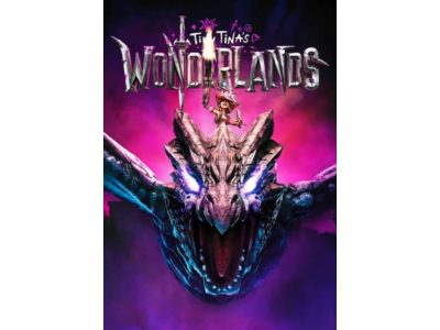 🔴Tiny Tina´s Wonderlands XBOX ONE X|S KEY🔴