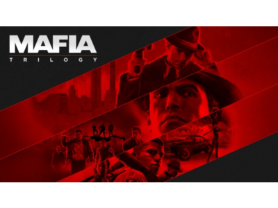 ❤️ Mafia I II III Trilogy Definitive Steam Offline
