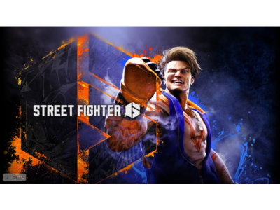 Street Fighter 6 (STEAM)