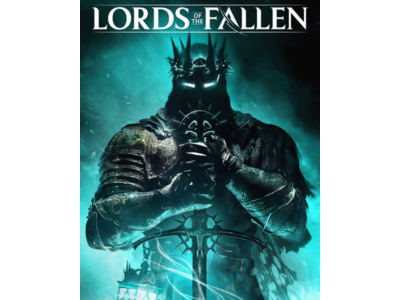 🗡Lords of the Fallen 2023 XBOX SERIES X|S Ключ🔑