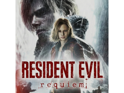 Resident Evil Requiem | PS5