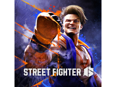 STREET FIGHTER 6 ✅STEAM КЛЮЧ