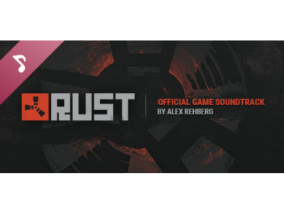 Rust Soundtrack DLC - STEAM GIFT RUSSIA