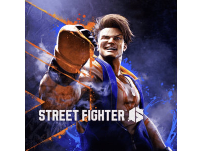 🔴Street Fighter 6 🎮 Турция PS4  PS5 PS🔴