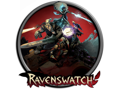 Ravenswatch ®✔️Steam (Region Free)(GLOBAL)🌍