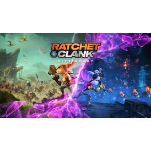 🦊Ratchet & Clank: Rift Apart Steam Gift🧧
