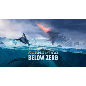 💣 Subnautica: Below Zero 🌍 Steam key 🎮 Global