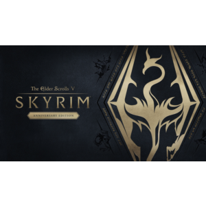 TES V Skyrim Anniversary Ed (Steam Ключ) РФ-СНГ-МИР + ПОДАРОК