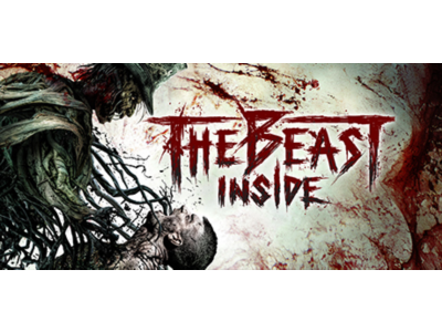The Beast Inside GOG Аккаунт ✅ СМЕНА ДАННЫХ + ГАРАНТИЯ✅