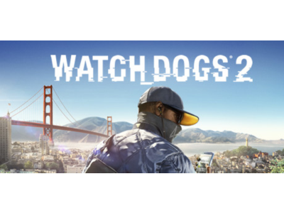 Watch Dogs 2 Gold Edition - STEAM GIFT РОССИЯ