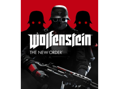 Wolfenstein The New Order GOG Аккаунт ✅ СМЕНА ДАННЫХ 🎁