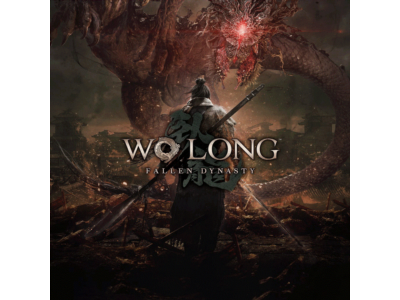 🔴Wo Long: Fallen Dynasty Турция PS4 PS5 PS🔴