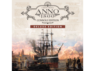 🔴Anno 1800 🎮 Турция PS5 PS🔴