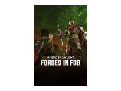 🔥Dead by Daylight: Forged in Fog Xbox key