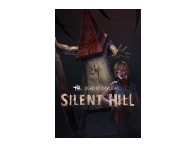 🔥Dead by Daylight: Silent Hill Xbox key
