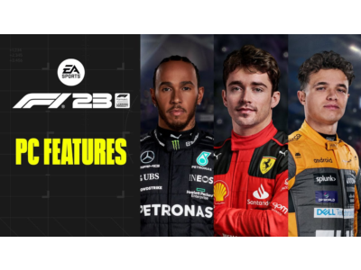 F1® 23 Champions  оффлайн активация steam