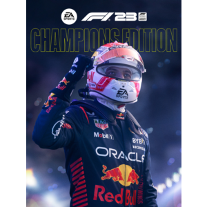F1 23 Champions Edition Xbox One & Xbox Series X|S