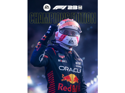 F1 23 Champions Edition Xbox One & Xbox Series X|S