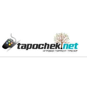 Invite to TAPOCHEK.NET