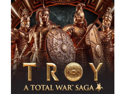 A TOTAL WAR SAGA TROY ВСЕ DLC STEAM 🌍🛒
