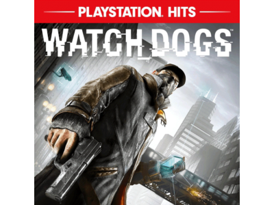 🔴Watch_Dogs🎮 Турция PS4  PS🔴