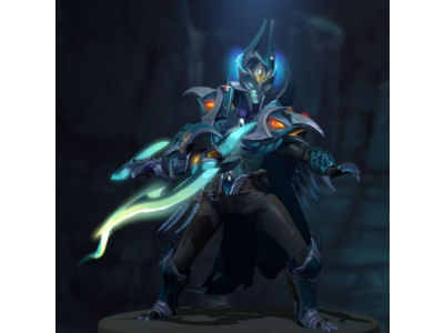 ✅Darkfeather Factioneer✅Collector's Cache 2 2022✅