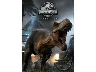 🔴Jurassic World Evolution XBOX ONE X|S💳0%💎