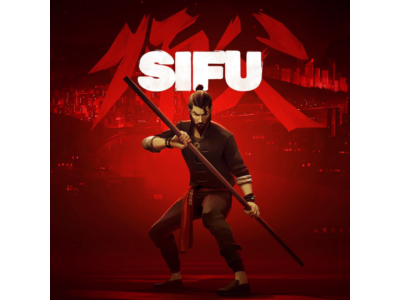 🔴 Sifu 🎮 Türkiye PS4 PS5 PS🔴