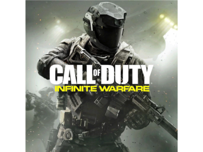 🔴COD | Call of Duty: Infinite Warfare 🎮PS4  PS🔴