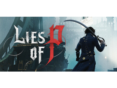 Все регионы ☑️Lies of P: Overture Bundle STEAM ☑️Все версии