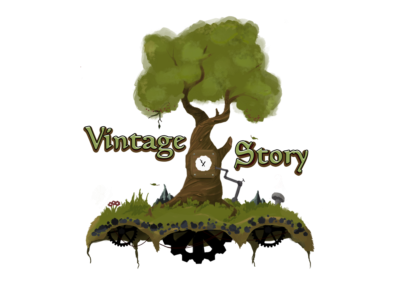 Vintage Story License Key